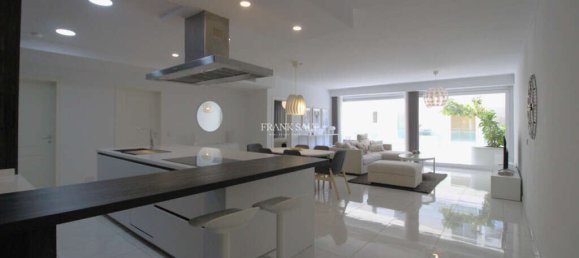 3 chambres Appartement à Swieqi, Malta No. 6587 3