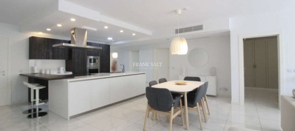 3 chambres Appartement à Swieqi, Malta No. 6587 2