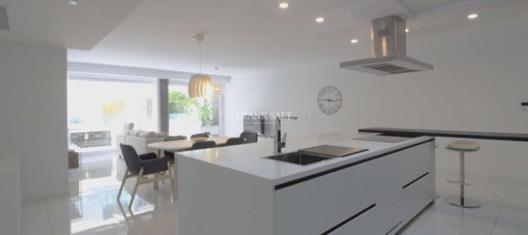 3 chambres Appartement à Swieqi, Malta No. 6587 4