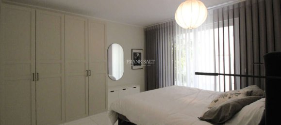 3 chambres Appartement à Swieqi, Malta No. 6587 8