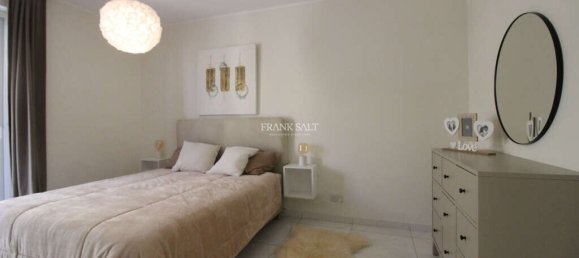 3 chambres Appartement à Swieqi, Malta No. 6587 9