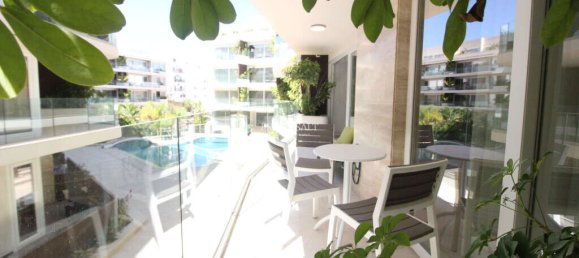 3 chambres Appartement à Swieqi, Malta No. 6587 6