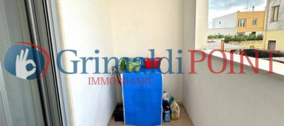 Квартира с 1 спальней в Monteroni di Lecce, Италия № 53416 10