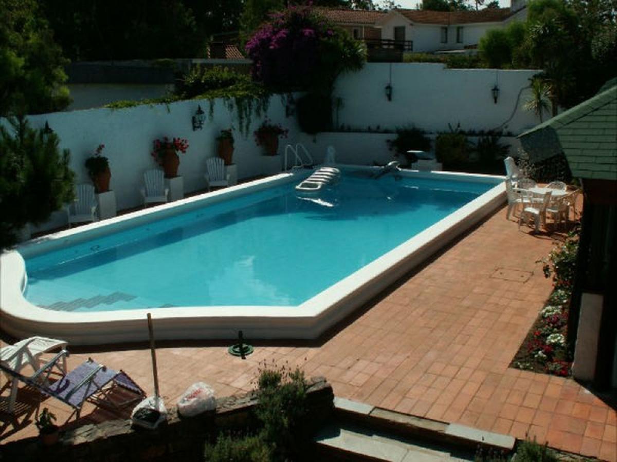 6 Schlafzimmer Haus in Maldonado, Uruguay, Nr. 4391