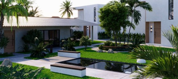 2 غرف نوم فيلا في Serenity Villas, Ubud, Indonesia رقم 2344 6