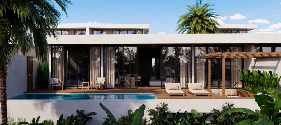 2 غرف نوم فيلا في Serenity Villas, Ubud, Indonesia رقم 2344 7