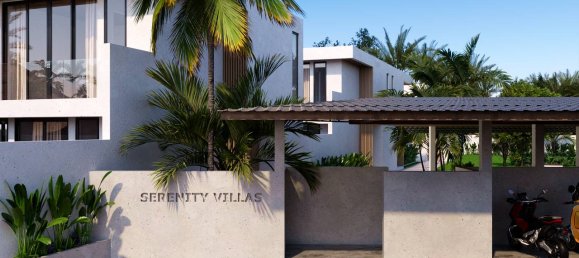 2 غرف نوم فيلا في Serenity Villas, Ubud, Indonesia رقم 2344 9