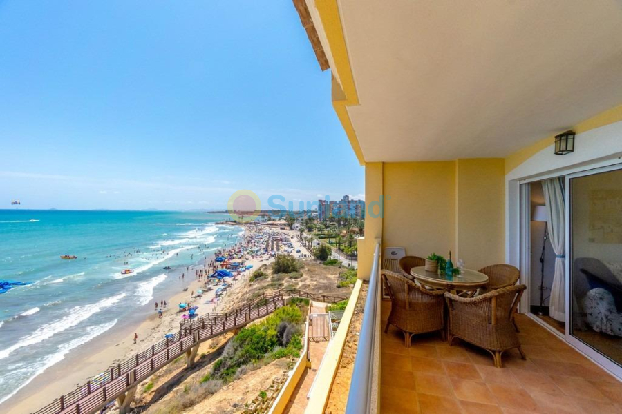 3 bedrooms Duplex in Dehesa De Campoamor, Spain No. 185571