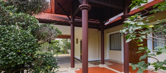 4 bedrooms Villa in Laguna Homes, Phuket, Thailand No. 30615 20