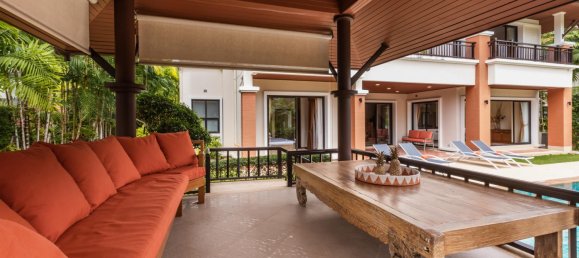 4 bedrooms Villa in Laguna Homes, Phuket, Thailand No. 30615 4