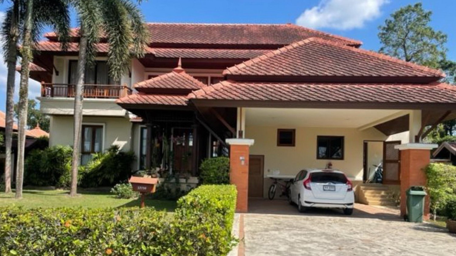 4 bedrooms Villa in Laguna Homes, Phuket, Thailand No. 30615