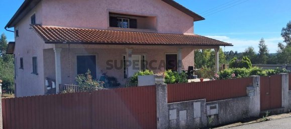 5 bedrooms House in Tondela, Portugal No. 155654 8