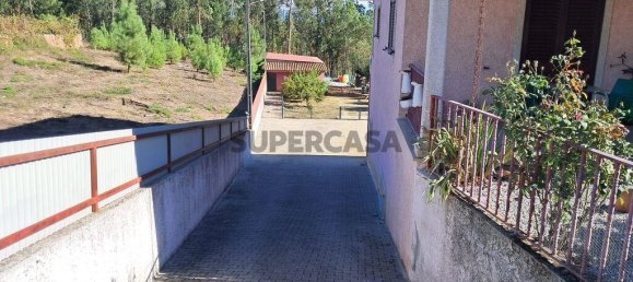 5 bedrooms House in Tondela, Portugal No. 155654 7