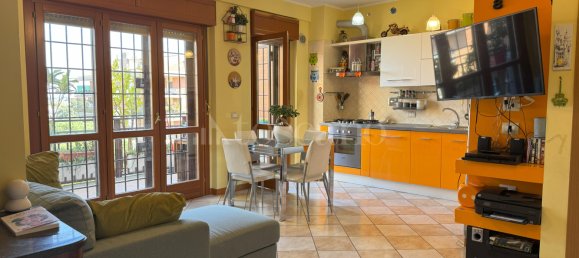 5 rooms Penthouse in Rome, Italy No. 34063 6