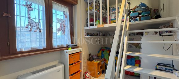 5 rooms Penthouse in Rome, Italy No. 34063 19