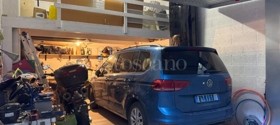 5 rooms Penthouse in Rome, Italy No. 34063 38