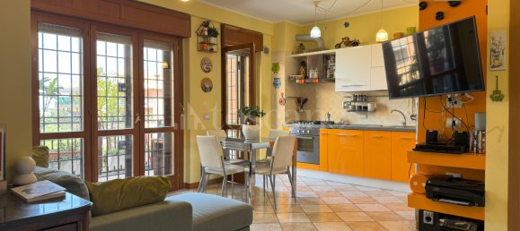 5 rooms Penthouse in Rome, Italy No. 34063 8