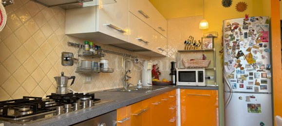 5 rooms Penthouse in Rome, Italy No. 34063 15