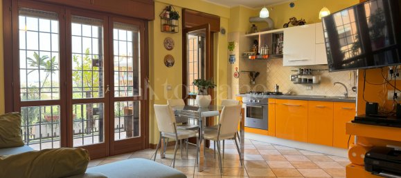 5 rooms Penthouse in Rome, Italy No. 34063 7