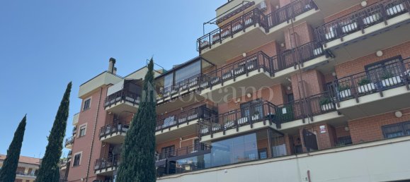 5 rooms Penthouse in Rome, Italy No. 34063 2