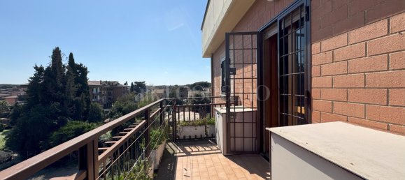 5 rooms Penthouse in Rome, Italy No. 34063 30