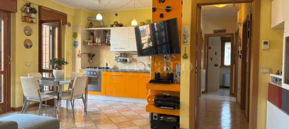 5 rooms Penthouse in Rome, Italy No. 34063 9