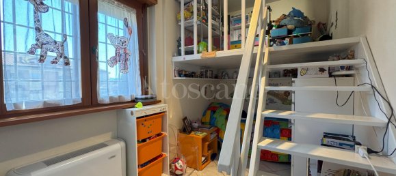 5 rooms Penthouse in Rome, Italy No. 34063 20