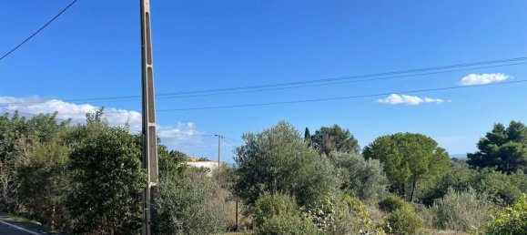 880m² Land in Loule, Portugal No. 129615 11
