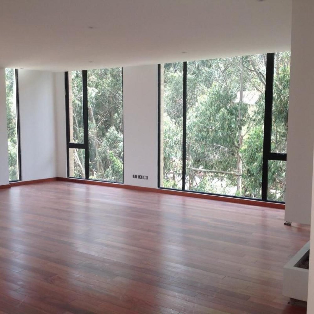 Casa T3 em Bogota, Colombia N.º 12771