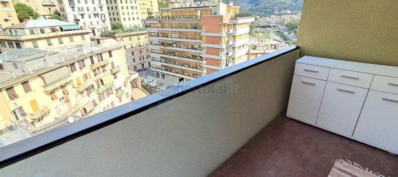 Apartamento de 6 divisões em Genoa, Italy N.º 299795 14