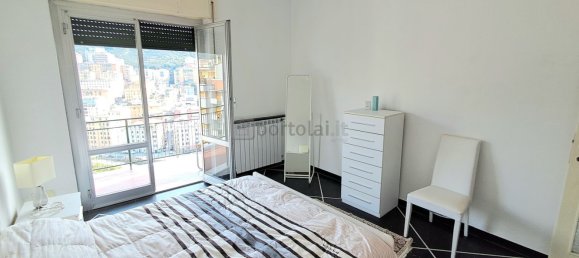 Apartamento de 6 divisões em Genoa, Italy N.º 299795 8