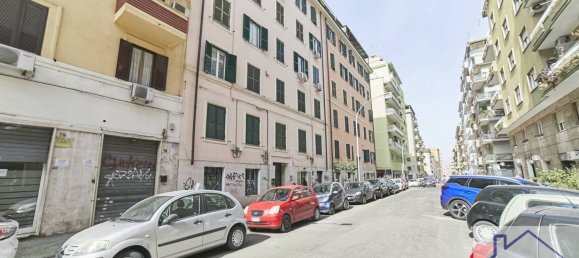 1-Zimmer Gewerbliche Immobilie in Rome, Italy, Nr. 236129 5