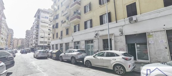 1-Zimmer Gewerbliche Immobilie in Rome, Italy, Nr. 236129 6