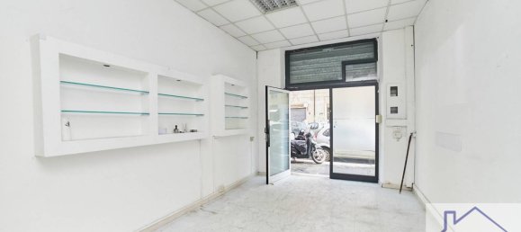 1-Zimmer Gewerbliche Immobilie in Rome, Italy, Nr. 236129 13
