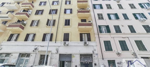 1-Zimmer Gewerbliche Immobilie in Rome, Italy, Nr. 236129 7