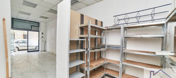 1-Zimmer Gewerbliche Immobilie in Rome, Italy, Nr. 236129 11