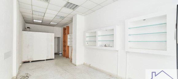 1-Zimmer Gewerbliche Immobilie in Rome, Italy, Nr. 236129 8