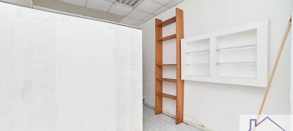 1-Zimmer Gewerbliche Immobilie in Rome, Italy, Nr. 236129 10