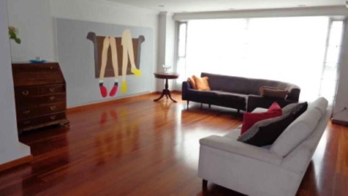 Casa T3 em Bogota, Colombia N.º 10696