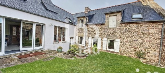 4 غرف نوم منزل في Erquy, France رقم 273414 18