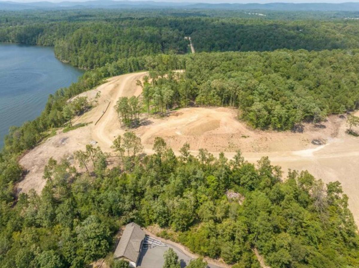  قطعة أرض في Hot Springs, USA رقم 534629