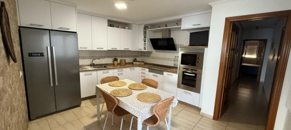 3 Schlafzimmer Wohnung in Puerto Del Rosario, Spain, Nr. 91761 9