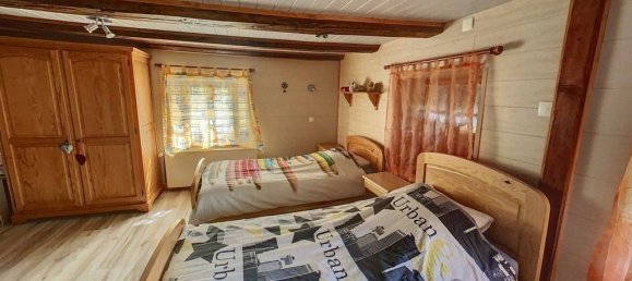 6 غرف نوم منزل في Strasbourg, France رقم 66957 11