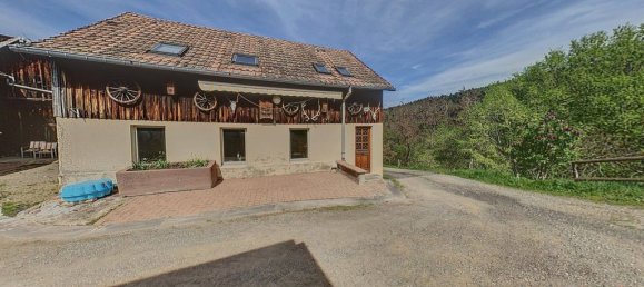 6 غرف نوم منزل في Strasbourg, France رقم 66957 6