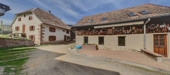 6 غرف نوم منزل في Strasbourg, France رقم 66957 5