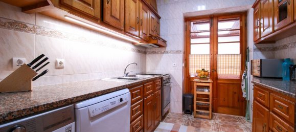 6 Schlafzimmer Wohnung in Leiria, Portugal, Nr. 91932 8
