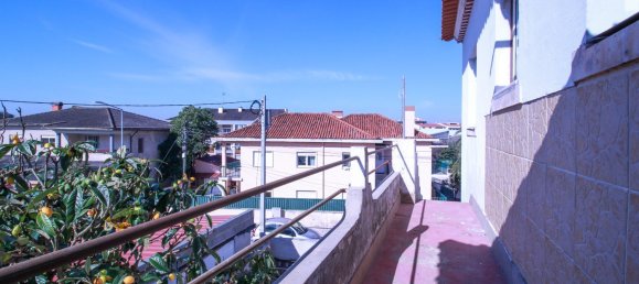 6 Schlafzimmer Wohnung in Leiria, Portugal, Nr. 91932 12