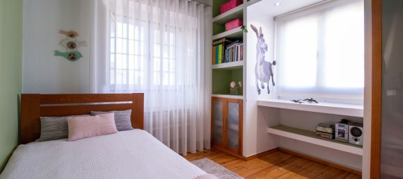 6 Schlafzimmer Wohnung in Leiria, Portugal, Nr. 91932 11
