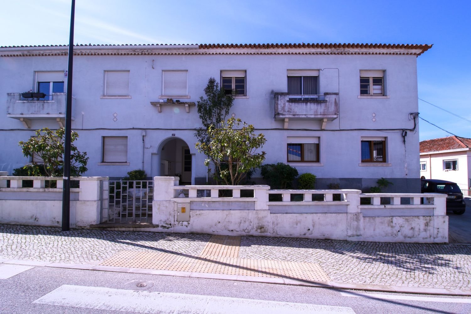 6 Schlafzimmer Wohnung in Leiria, Portugal, Nr. 91932