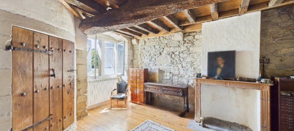 4 bedrooms Castles in Saubusse, France No. 294355 8